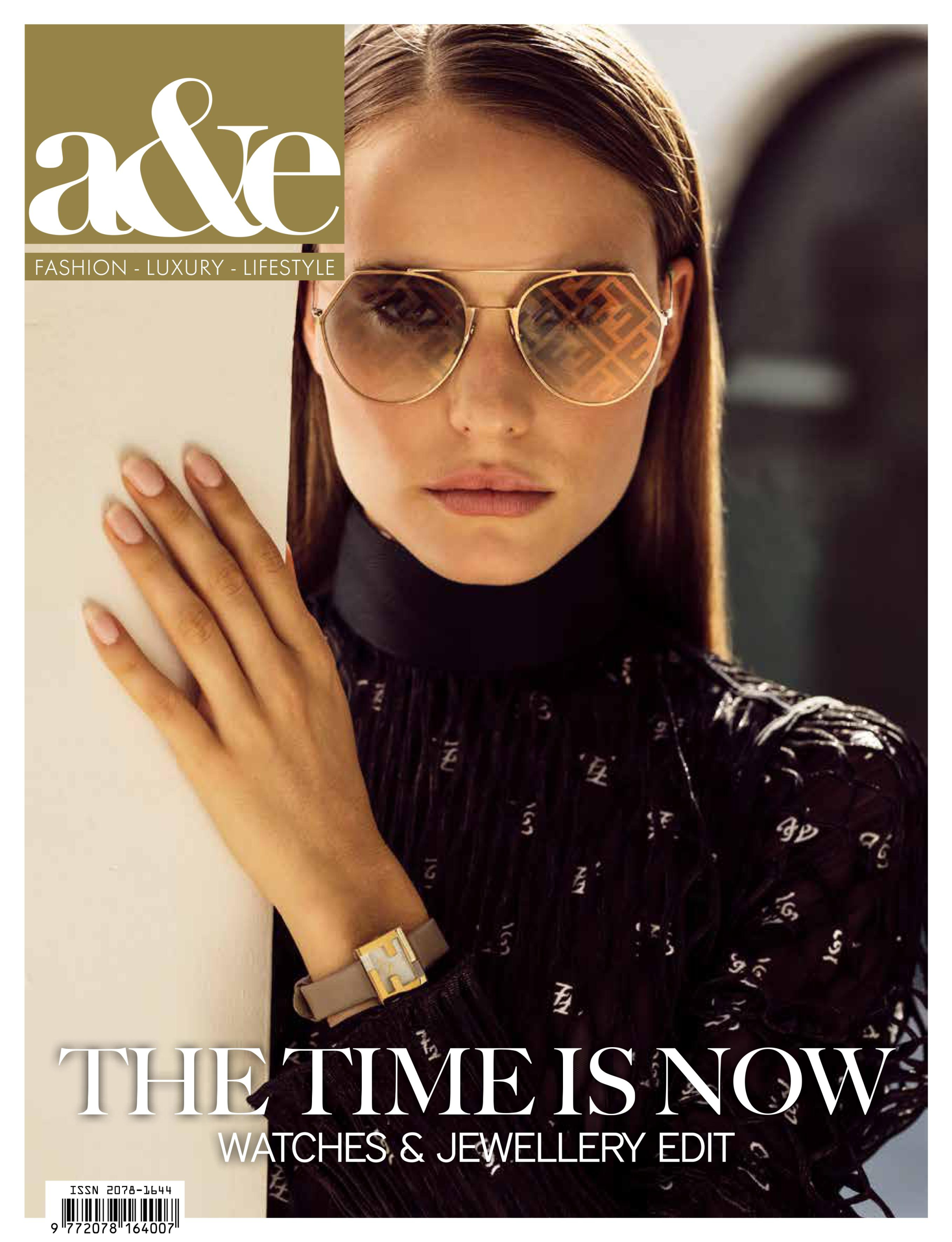 AeE MAG Sep 2019 by ZIGA MIHELCIC