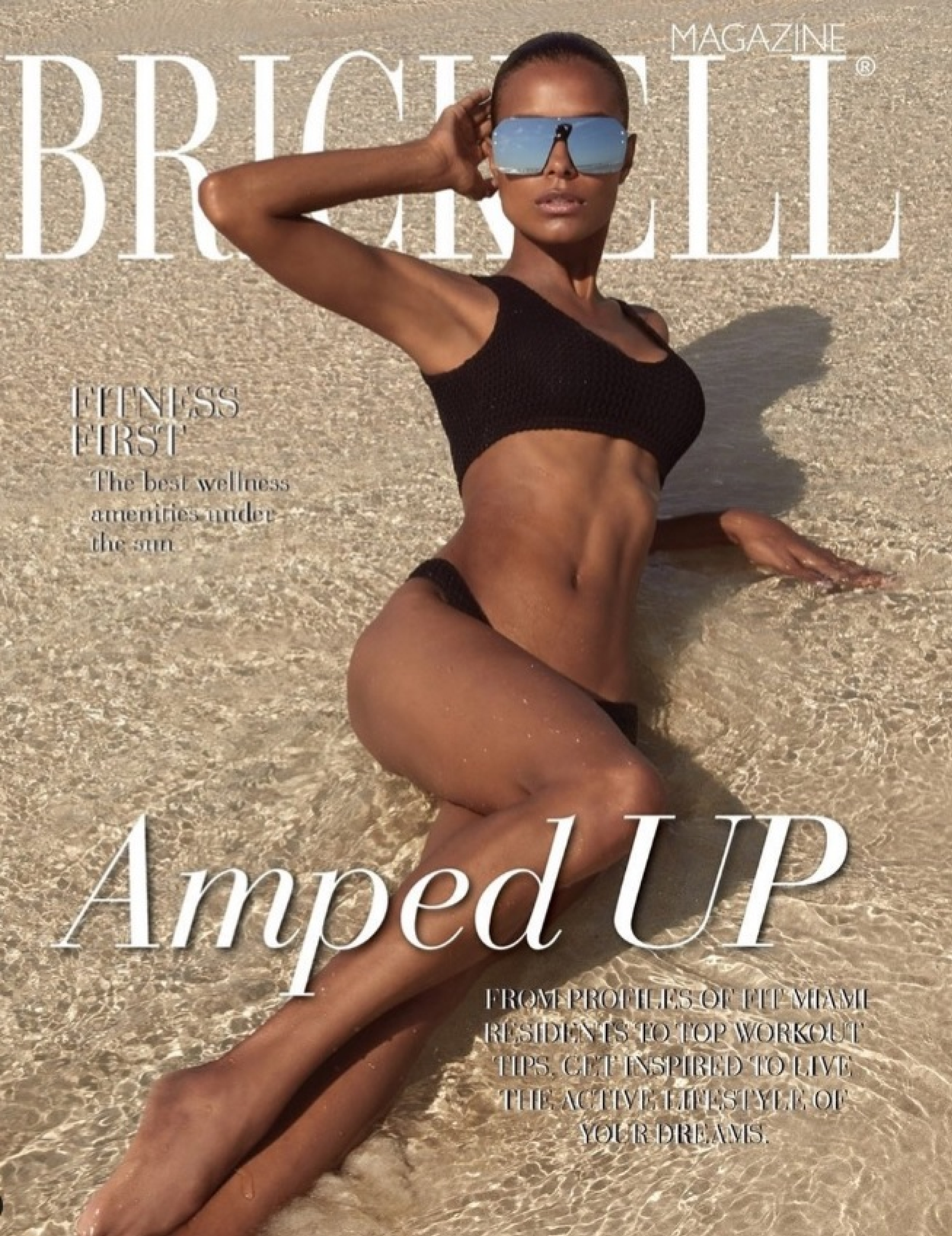 BRICKELL MAG JUL 2022 USA by ALBERTO GONZALEZ 